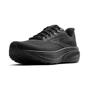 Brooks Mens Ghost 17 Neutral Running Shoe