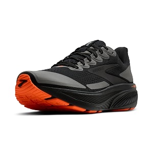 Brooks Mens Ghost 17 Neutral Running Shoe