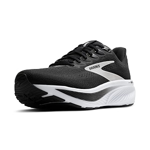 Brooks Mens Ghost 17 Neutral Running Shoe
