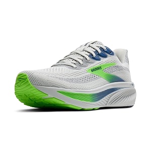 Brooks Mens Ghost 17 Neutral Running Shoe