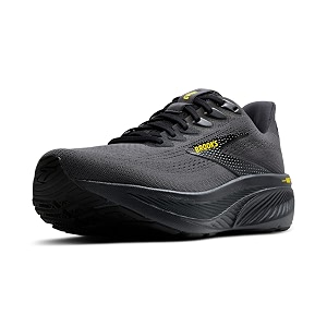 Brooks Mens Ghost 17 Neutral Running Shoe