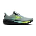 Brooks Mens Ghost 17 Neutral Running Shoe