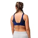 Brooks Women's Racerback 2.0 Sports Bra for High Impact Running, Workouts & Sports with Maximum Support