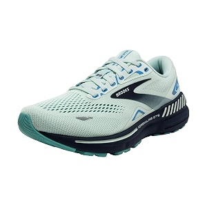 Brooks Womens Adrenaline GTS 23 Supportive Running