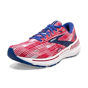 Brooks Womens Adrenaline GTS 23 Supportive Running