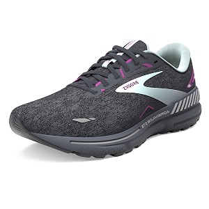 Brooks Womens Adrenaline GTS 23 Supportive Running