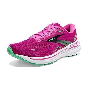 Brooks Womens Adrenaline GTS 23 Supportive Running