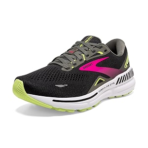 Brooks Womens Adrenaline GTS 23 Supportive Running