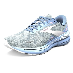 Brooks Womens Adrenaline GTS 23 Supportive Running