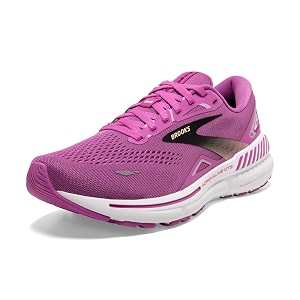Brooks Womens Adrenaline GTS 23 Supportive Running