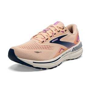 Brooks Womens Adrenaline GTS 23 Supportive Running