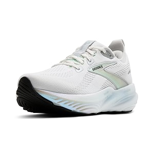 Brooks Womens Glycerin 22 Neutral Running Shoe