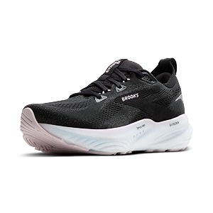 Brooks Womens Glycerin 22 Neutral Running Shoe