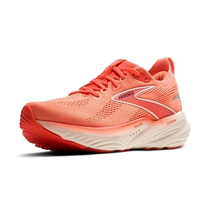 Brooks Womens Glycerin 22 Neutral Running Shoe