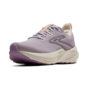 Brooks Womens Glycerin 22 Neutral Running Shoe