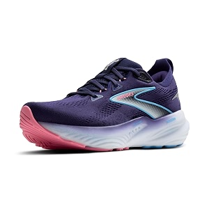 Brooks Womens Glycerin 22 Neutral Running Shoe