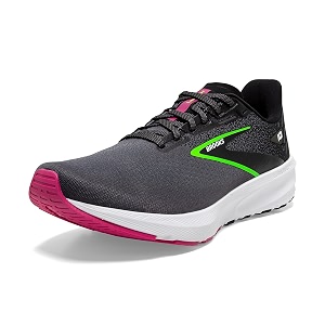 Brooks Womens Launch 10 Neutral Running Shoe