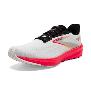 Brooks Womens Launch 10 Neutral Running Shoe