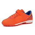 brooman Kids Turf Indoor Soccer Cleats