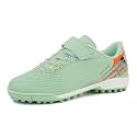 brooman Kids Turf Indoor Soccer Cleats