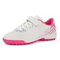 brooman Kids Turf Indoor Soccer Cleats