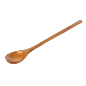 bros moon cooking handicrafts wooden serving and cooking spoons wood brown spoons kitchen utensil dalbergia wood single soup spoon