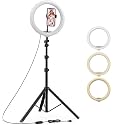 Bros Moon RIYA39s JINJON Professional LED Ring