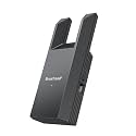 BrosTrend AC1200 WiFi to Ethernet Adapter with Gigabit Port Dual Band, AC7P