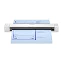 Brother DS-640e Compact Portable Document Scanner