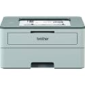 Brother HL-B2000D Mono Laser Printer with Automatic 2-Sided Printing