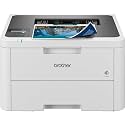 Brother HL-L3220CDW (New Launch) Automatic Duplex Color Laser LED Printer, 1 Line LCD Display, 256 MB Memory, 250 Sheets Paper Tray, USB 2.0, WiFi (Dual Band), WiFi Direct, 18 PPM, Free Installation