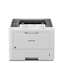 Brother HL-L5210DN Business Monochrome Laser Printer with Duplex Printing, Versatile Paper Handling, Mobile Printing, and Gigabit Ethernet Networking (Renewed Premium)