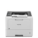 Brother HL-L5210DW Business Monochrome Laser Printer with Duplex Printing, Versatile Paper Handling, Wireless and Gigabit Ethernet Networking, and Mobile Printing (Renewed Premium)