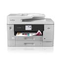 Brother INKvestment 6960 Wireless Color Inkjet All-in-One