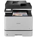 Brother MFC-L8730CDW Business Color Laser All-in-One Printer, Duplex Print, Scan, Copy, Wireless, Advanced Security