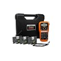Brother PT-E110BP Industrial Label Printer Contractor Kit