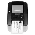 Brother QL-700 High-speed, Professional Label Monochrome Printer