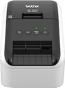 brother QL-800 Single Function Monochrome Thermal Transfer Printer