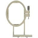 Brother SA431 Small Embroidery Hoop 1" x 2-1/2" for Brother Machines