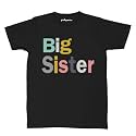 Brother and Sisiter Siblings T-Shirt for Boys