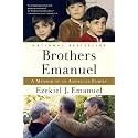 Brothers Emanuel: A Memoir of an American Family