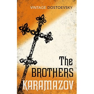 the brothers karamazov a russian classic courtroom mystery