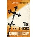 The Brothers Karamazov: A Russian Classic Courtroom Mystery
