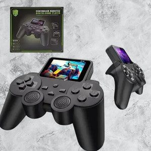 BROTTON BTN DIGITAL GAMEPAD BLACK W23 USB