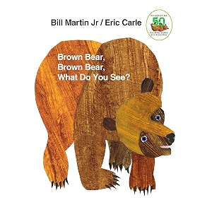 brown bear brown bear what do you see the classic children39s book perfect for early readers