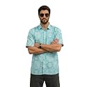 BROWN CULTURE Casual Loose Fit Shirt for