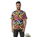 BROWN CULTURE Men39s Half Sleeve Relaxed Fit