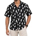BROWN CULTURE Printed Shirts for Men 