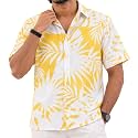 BROWN CULTURE Printed Shirts for Men 