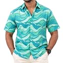 BROWN CULTURE Printed Shirts for Men 
